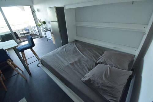 Apartamento Studio Moderne Avec Vue Mer, Acc�s Direct � La Plage Du Couchant