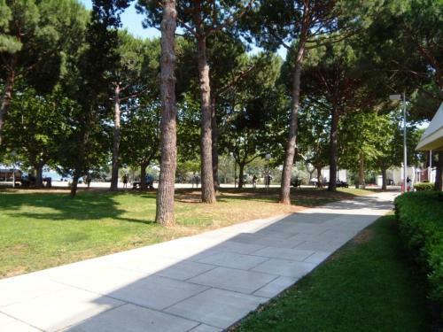 Apartamento Agr�able Studio Avec Jardin