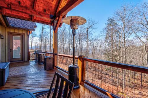 Andaura Rodlin Ridge - Private Home In Eagles Nest, Fire Pit
