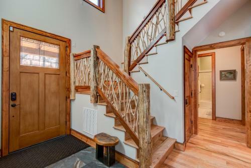 Andaura Rodlin Ridge - Private Home In Eagles Nest, Fire Pit