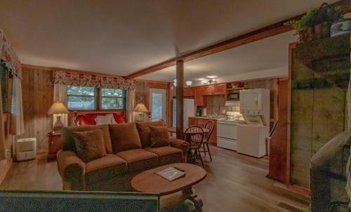 Apartamento Swiss Mountain Village