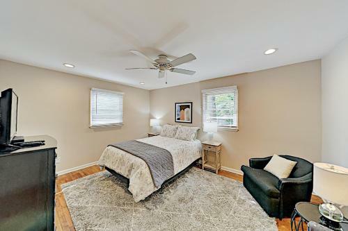 Dreamers Cottage