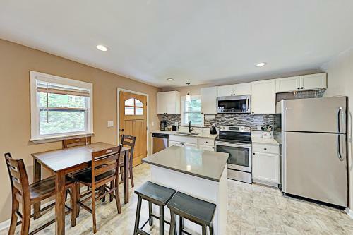 Dreamers Cottage