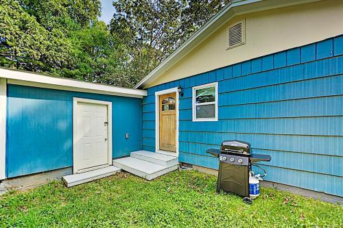 Dreamers Cottage