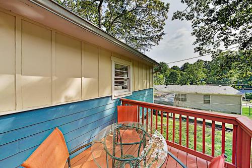 Dreamers Cottage