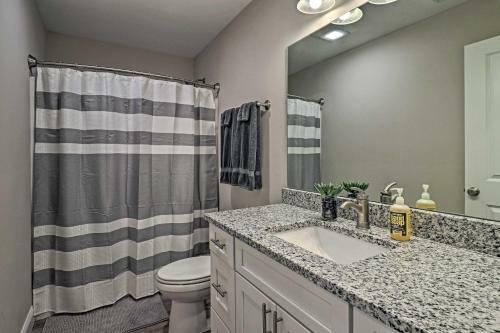 Charming Candler Cottage 12 Mi To Asheville!