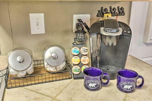 Apartamento Pet-friendly Condo Walk To Beech Mtn Resort!
