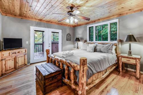 All Tucked Inn