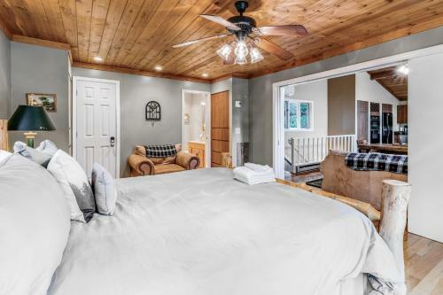 All Tucked Inn