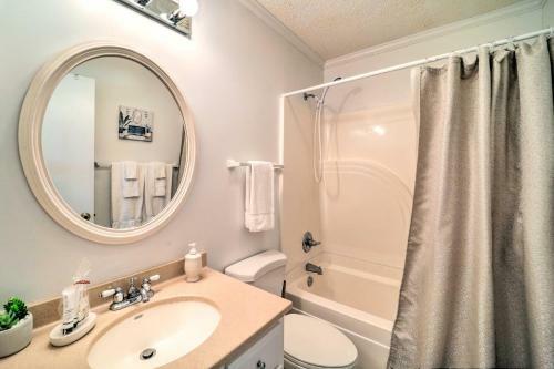 Apartamento Beech Mountain Resort Condo With Heated Pool And More!