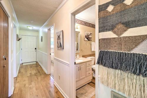Apartamento Beech Mountain Resort Condo With Heated Pool And More!