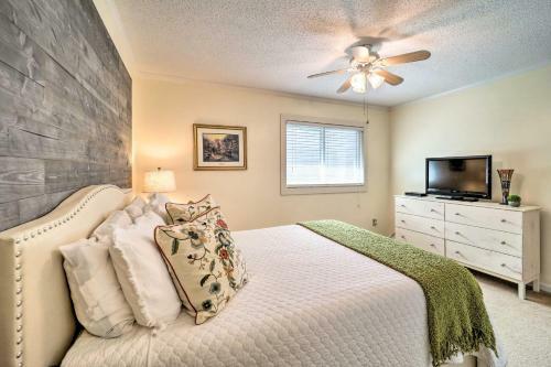 Apartamento Beech Mountain Resort Condo With Heated Pool And More!