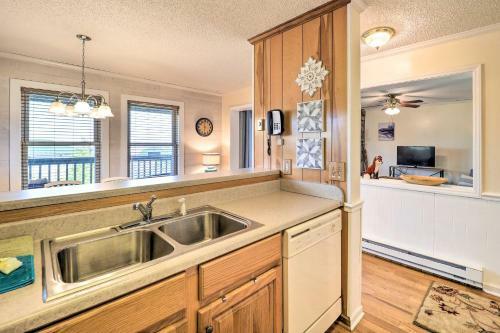 Apartamento Beech Mountain Resort Condo With Heated Pool And More!