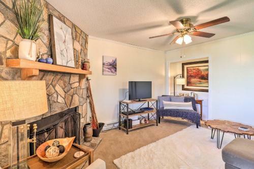 Apartamento Beech Mountain Resort Condo With Heated Pool And More!