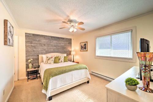 Apartamento Beech Mountain Resort Condo With Heated Pool And More!
