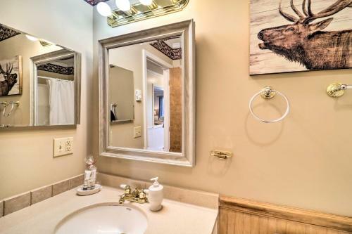 Apartamento Beech Mountain Resort Condo With Heated Pool And More!