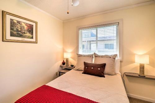 Apartamento Beech Mountain Resort Condo With Heated Pool And More!