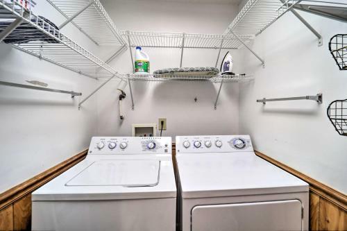 Apartamento Beech Mountain Resort Condo With Heated Pool And More!