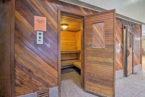 Apartamento Modern Beech Mountain Condo 2 Mi To Skiing!