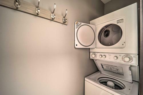 Apartamento Modern Beech Mountain Condo 2 Mi To Skiing!