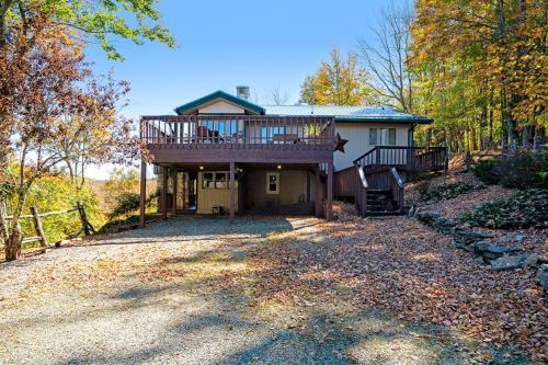 Mountain Aire Lodge
