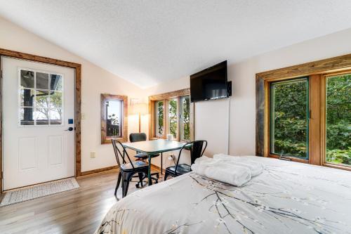 Mountain Aire Lodge