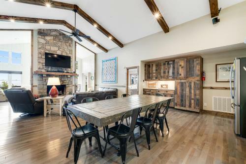 Mountain Aire Lodge