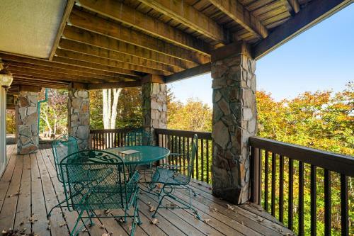 Mountain Aire Lodge