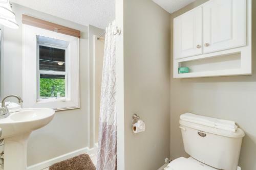 Mountain Aire Lodge