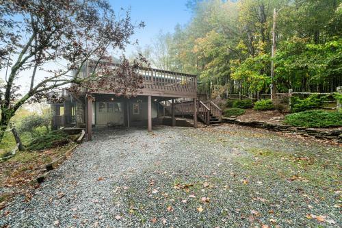 Mountain Aire Lodge