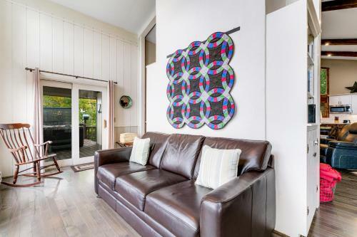Mountain Aire Lodge