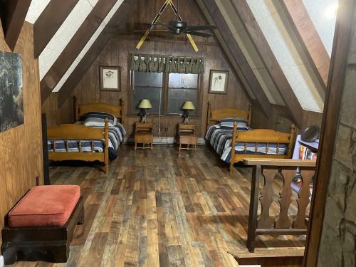 Unforgettable Dreams