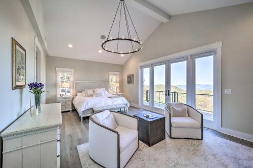 Beech Mountain Home Less Than 3 Mi To Ski Resort!
