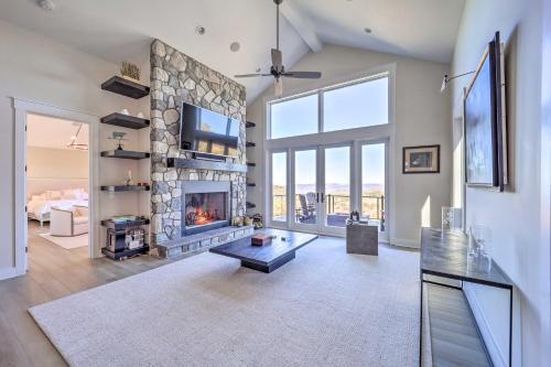 Beech Mountain Home Less Than 3 Mi To Ski Resort!