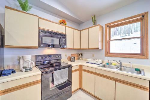 Cozy Beech Mountain Home About 3 Mi To Ski Resort