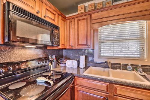 Apartamento Beech Mountain Retreat With Decks And Mtn Views!