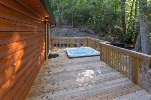 Hideaway Cabin