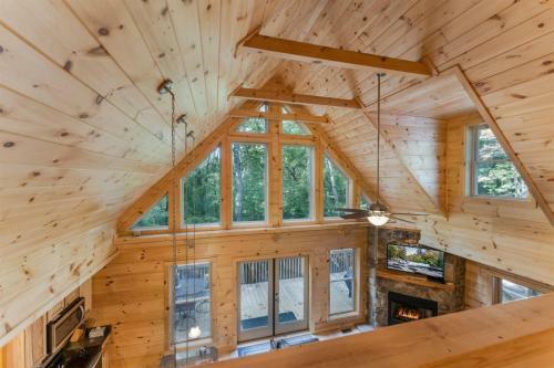 Hideaway Cabin