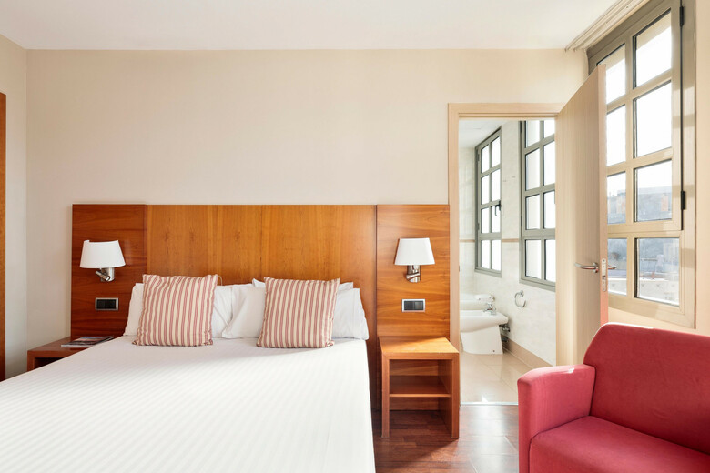 Hotel Aranea