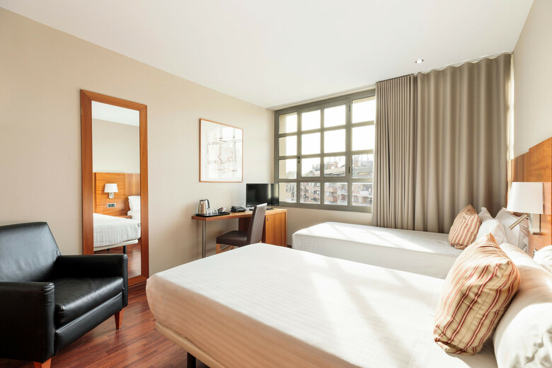 Hotel Aranea