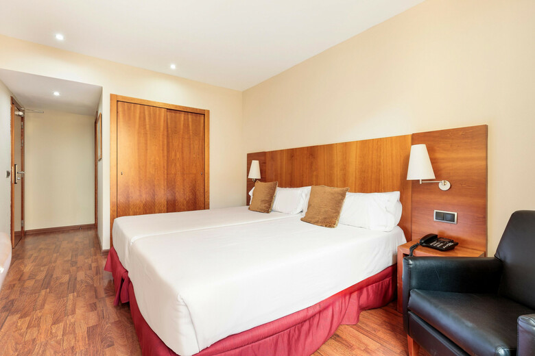 Hotel Aranea