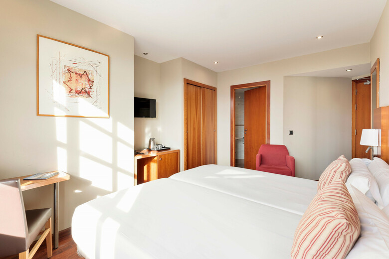 Hotel Aranea
