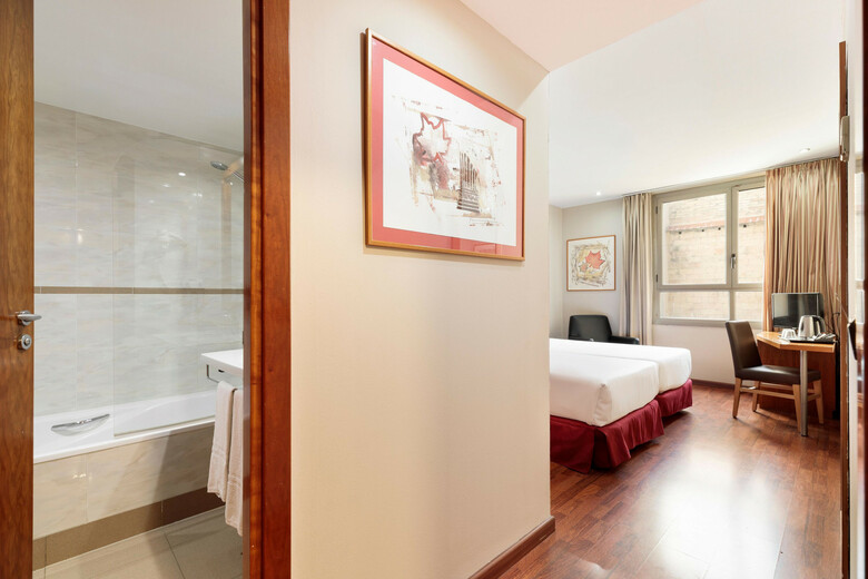 Hotel Aranea