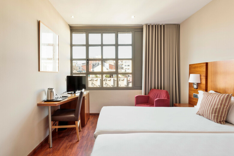 Hotel Aranea