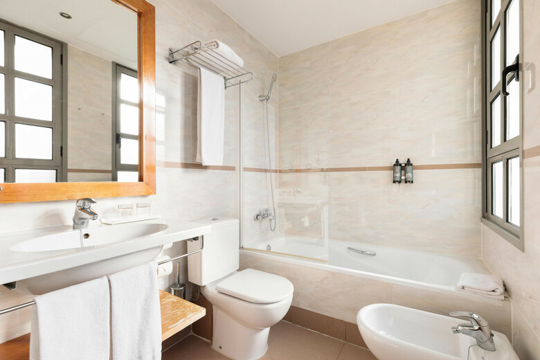 Hotel Aranea