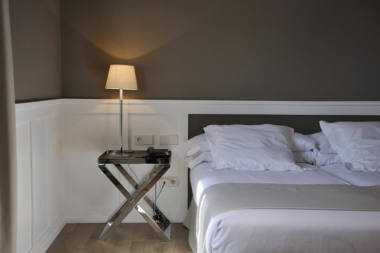 Hotel Granvia