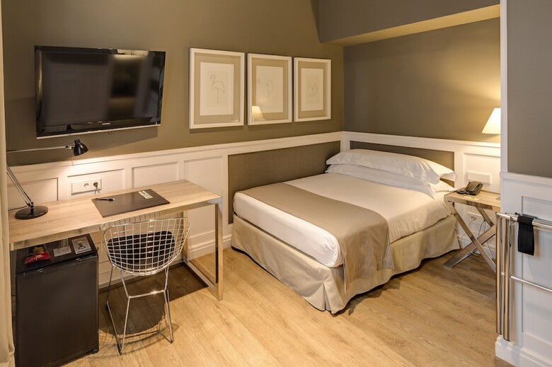 Hotel Granvia