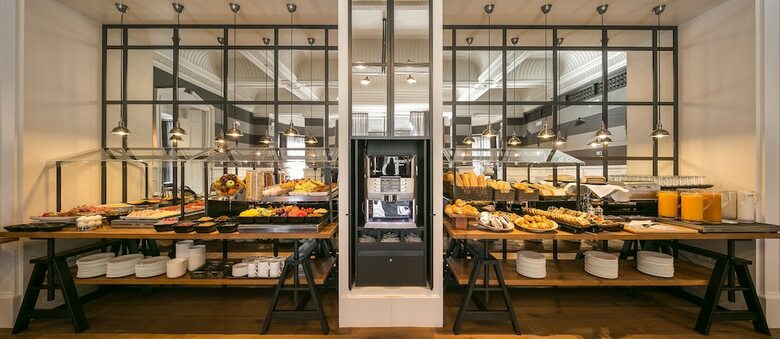 Hotel Granvia