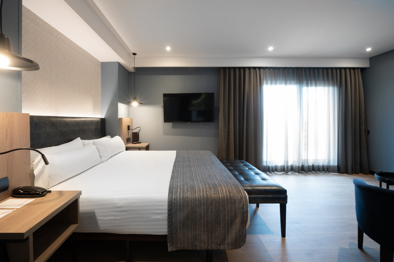 Hotel Catalonia Atenas