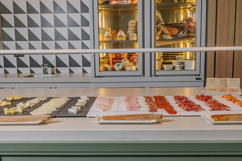 Hotel Catalonia Barcelona Plaza